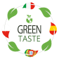 GREEN TASTE